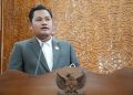 Akbar Tanjung Apresiasi Komitmen Bupati Kutim Nyalakan Listrik 24 di Muara Bengkal