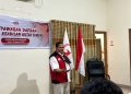 Akhmad Wasrip Ajak Garuda Keadilan Kutim Bangkitkan Semangat Perubahan
