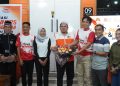 Akhmad Wasrip Apresiasi Prestasi Para Kader PKS Kutim