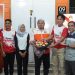 Akhmad Wasrip Apresiasi Prestasi Para Kader PKS Kutim