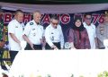Senambah dan Mulupan Telah Teraliri Listrik 24 Jam