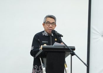 Optimalkan Potensi Kutim, Bupati Ardiansyah Dorong Kuliah Gratis di STIPER