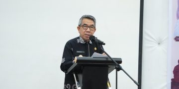 Optimalkan Potensi Kutim, Bupati Ardiansyah Dorong Kuliah Gratis di STIPER