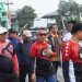 Bupati Ardiansyah Pastikan Air Bersih Mengalir di Sangkulirang