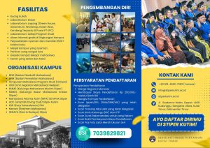 Optimalkan Potensi Kutim, Bupati Ardiansyah Dorong Kuliah Gratis di STIPER