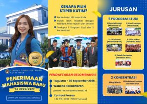 Optimalkan Potensi Kutim, Bupati Ardiansyah Dorong Kuliah Gratis di STIPER