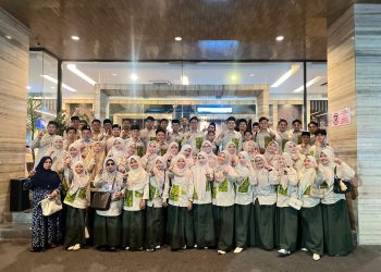 Kutim Bawa Kaltim Jadi Juara Umum MTQN XXXI!