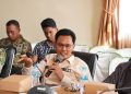 Komisi C DPRD Kutim Desak Penanganan Darurat Jembatan Lembak