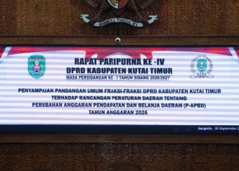 P-APBD 2026, Ardiansyah Tekankan Manfaat Nyata bagi Masyarakat