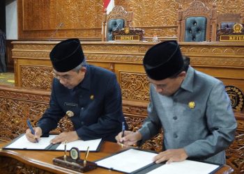 Pendapatan Kutim Terproyeksi Capai Rp6.408 Triliun