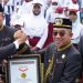 Kutim Raih Rekor MURI Deklarasi Anti Narkoba