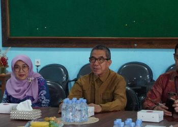 Proctorship Neuroendovascular Kembangkan Layanan Kesehatan Kutim