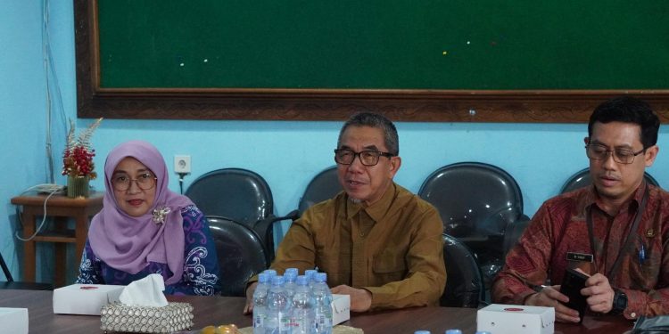 Proctorship Neuroendovascular Kembangkan Layanan Kesehatan Kutim